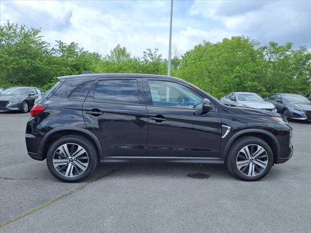 2022 Mitsubishi Outlander Sport 2.0 SE