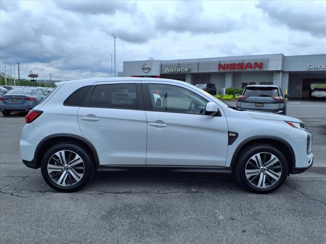 2023 Mitsubishi Outlander Sport 2.0 S
