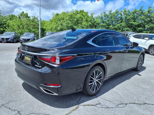 2022 Lexus ES 350 350