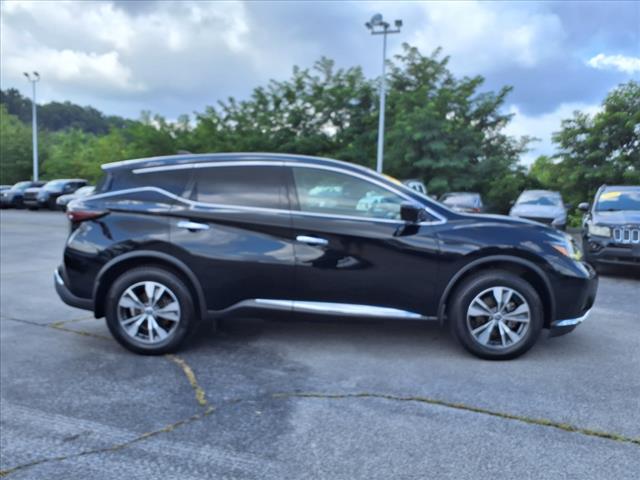 2023 Nissan Murano S