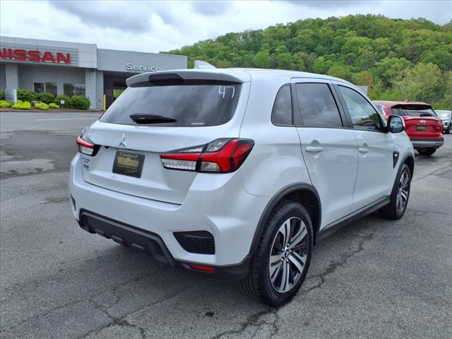 2023 Mitsubishi Outlander Sport 2.0 S