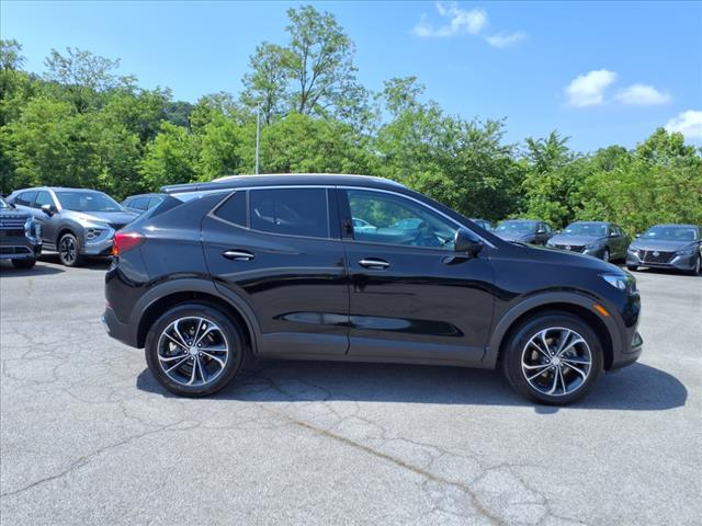 2022 Buick Encore GX Essence