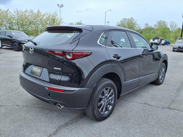 2021 Mazda CX-30 2.5 S