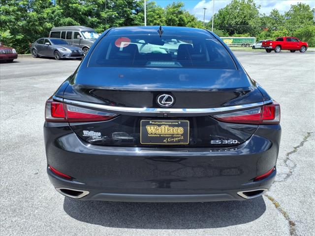 2022 Lexus ES 350 350
