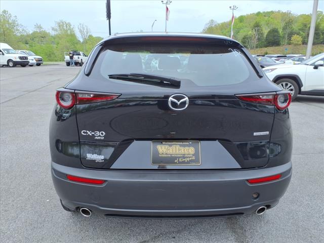 2021 Mazda CX-30 2.5 S