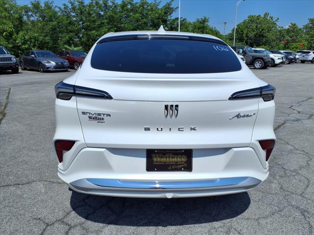 2024 Buick Envista Avenir