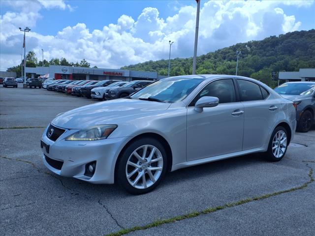 2011 Lexus IS 350 350