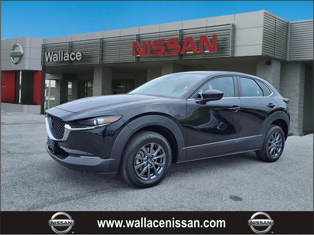 2021 Mazda CX-30 2.5 S