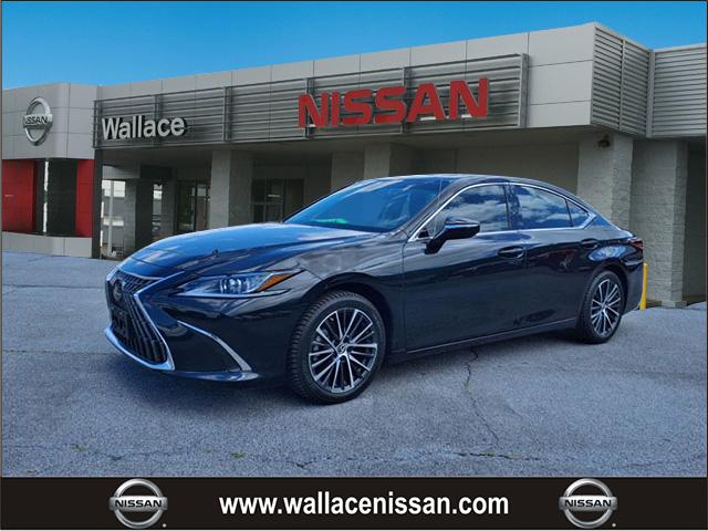 2022 Lexus ES 350 350