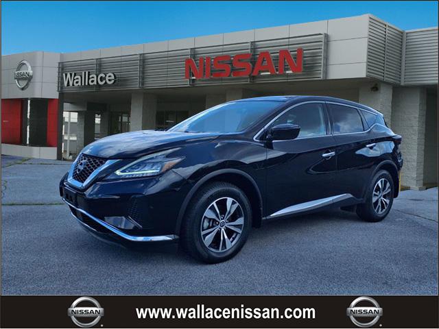 2023 Nissan Murano S