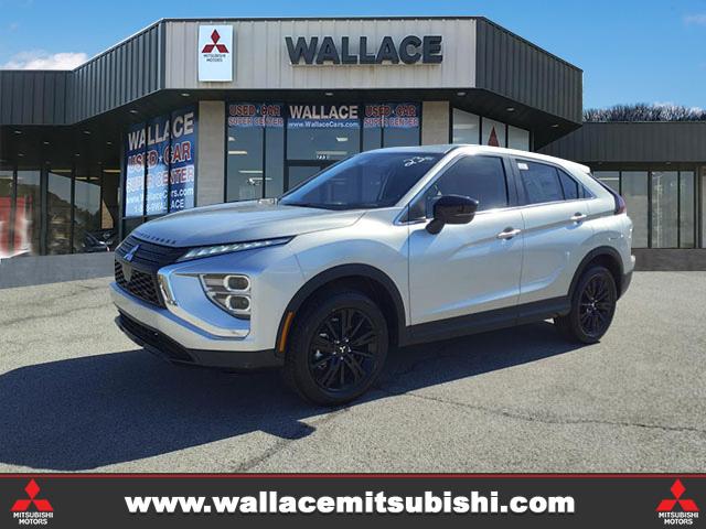 2025 Mitsubishi Eclipse Cross LE