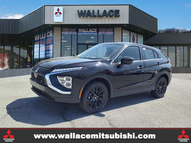 2025 Mitsubishi Eclipse Cross LE