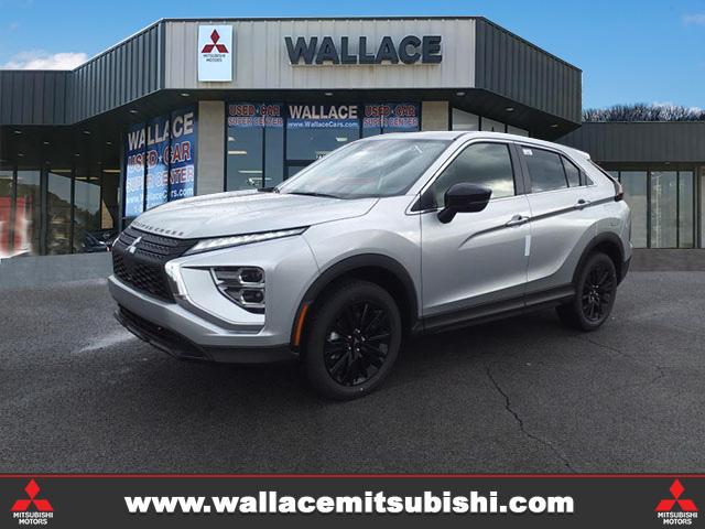 2025 Mitsubishi Eclipse Cross LE