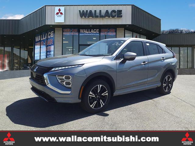 2025 Mitsubishi Eclipse Cross SEL