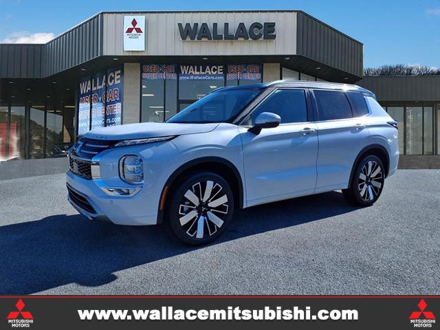2025 Mitsubishi Outlander SEL