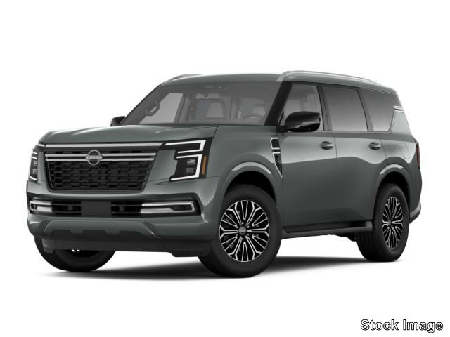 2025 Nissan Armada SL