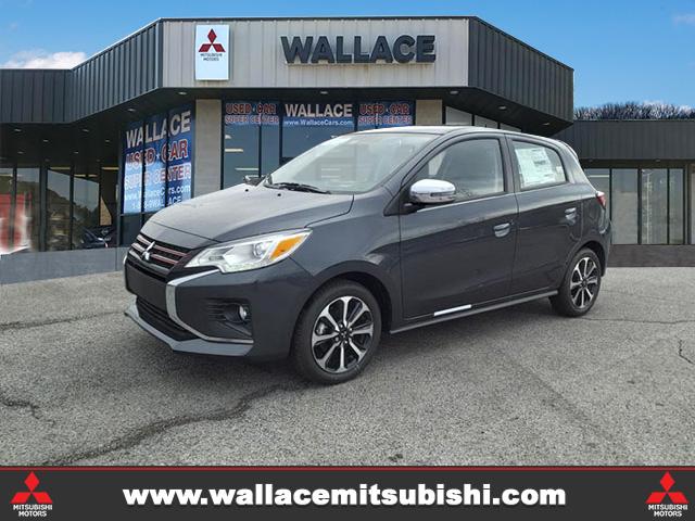 2024 Mitsubishi Mirage SE