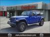 2019 Jeep Wrangler Unlimited