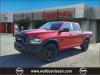 2022 Ram 1500 Classic