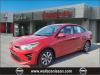 2021 Kia Rio