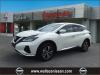 2021 Nissan Murano