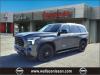 2024 Toyota Sequoia