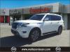 2024 Nissan Armada