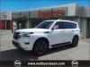 2024 Nissan Armada