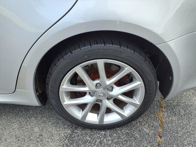 2011 Lexus IS 350 350