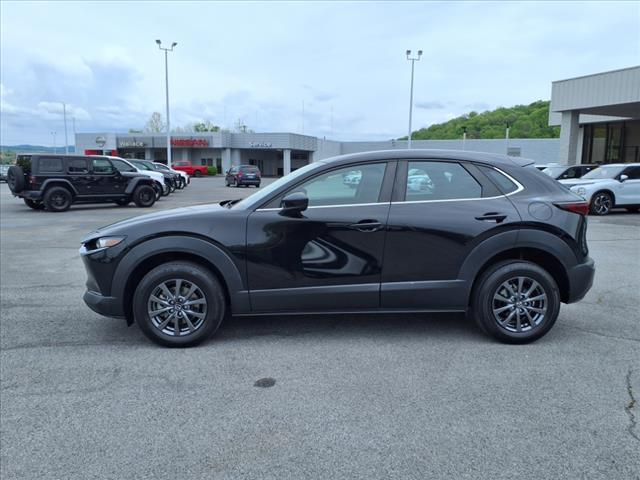 2021 Mazda CX-30 2.5 S