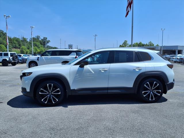 2023 Mazda CX-50 2.5 S Premium Plus Package