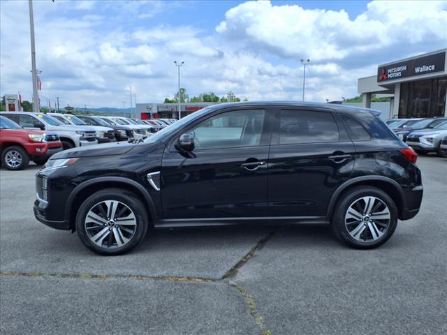 2022 Mitsubishi Outlander Sport 2.0 SE