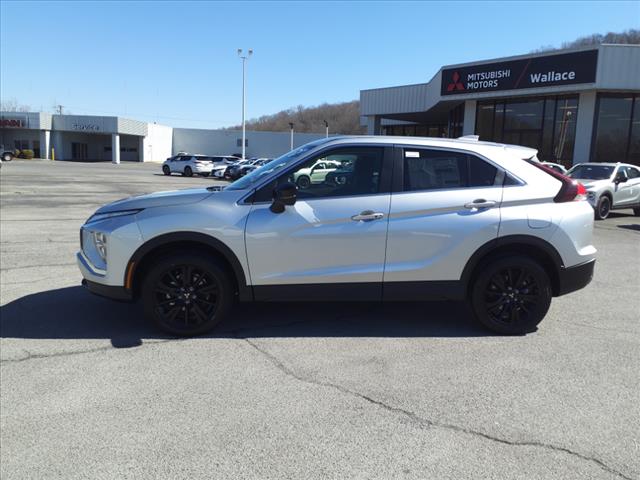 2025 Mitsubishi Eclipse Cross LE