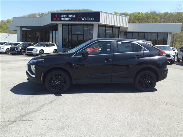2025 Mitsubishi Eclipse Cross LE