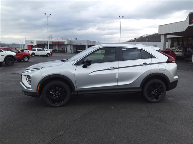 2025 Mitsubishi Eclipse Cross LE