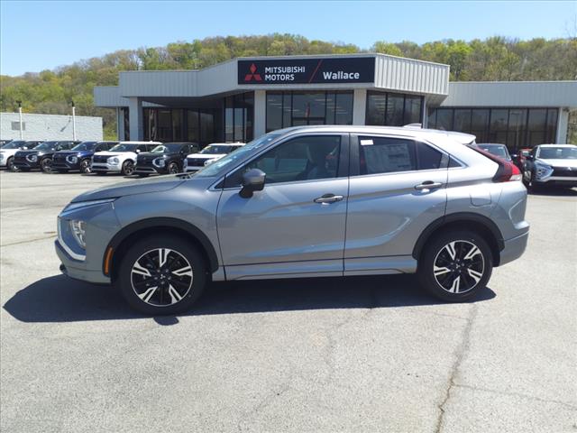 2025 Mitsubishi Eclipse Cross SEL