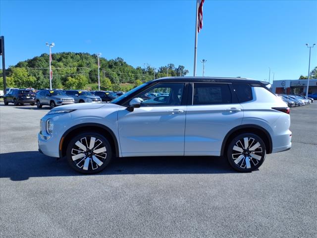 2025 Mitsubishi Outlander SEL