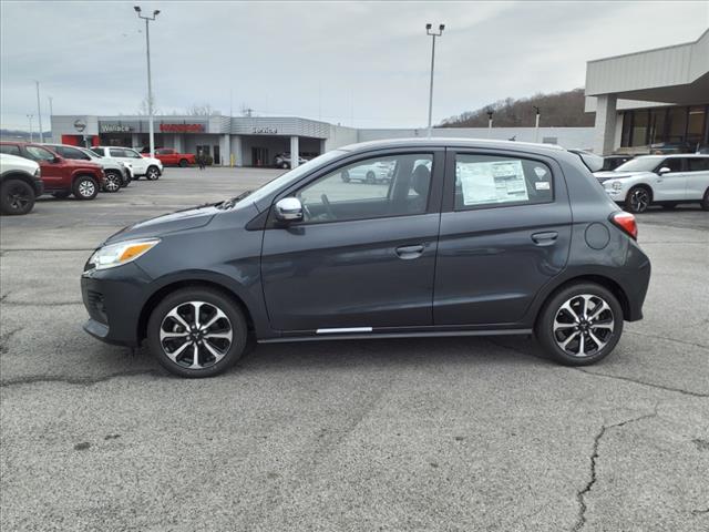 2024 Mitsubishi Mirage SE
