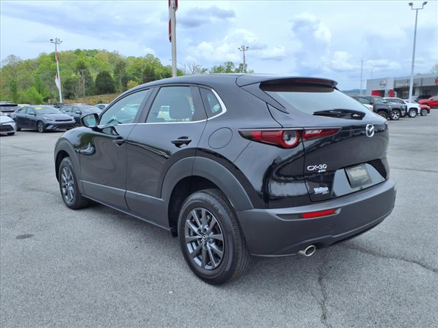 2021 Mazda CX-30 2.5 S