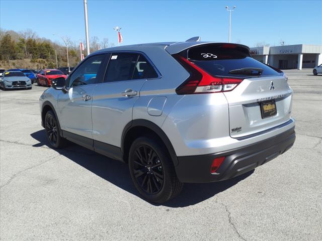 2025 Mitsubishi Eclipse Cross LE
