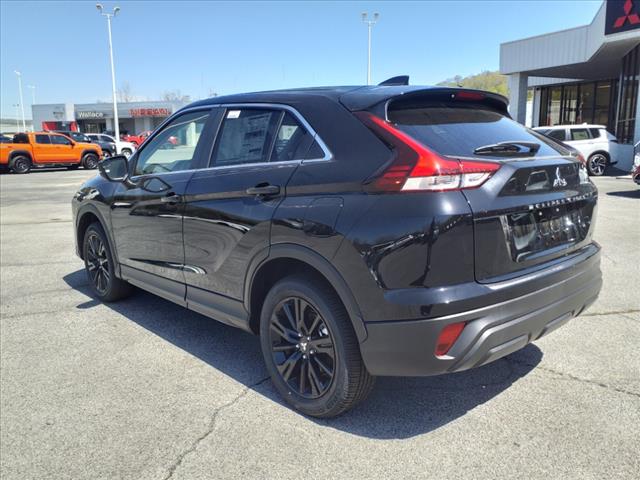 2025 Mitsubishi Eclipse Cross LE