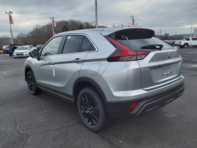 2025 Mitsubishi Eclipse Cross LE