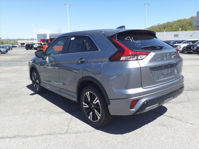 2025 Mitsubishi Eclipse Cross SEL