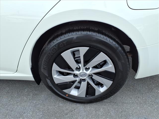 2025 Nissan Altima 2.5 S