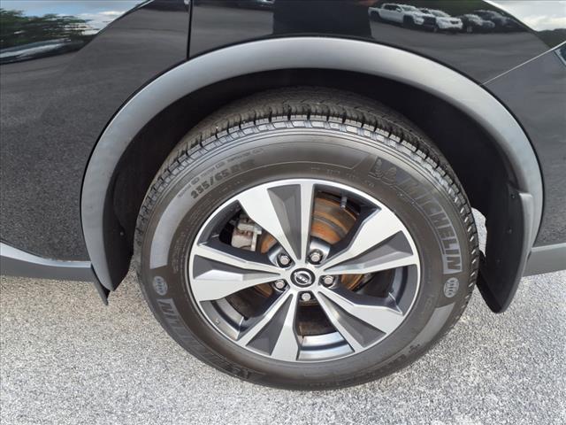 2023 Nissan Murano S