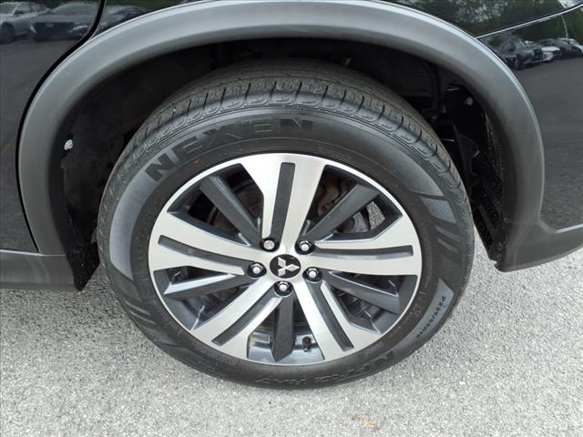 2022 Mitsubishi Outlander Sport 2.0 SE
