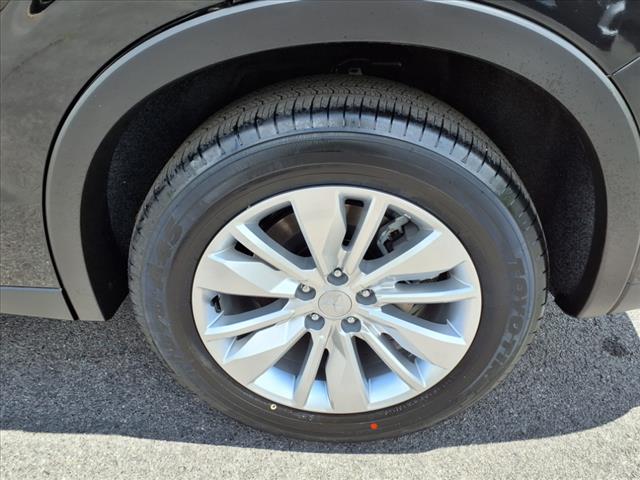 2025 Mitsubishi Outlander ES