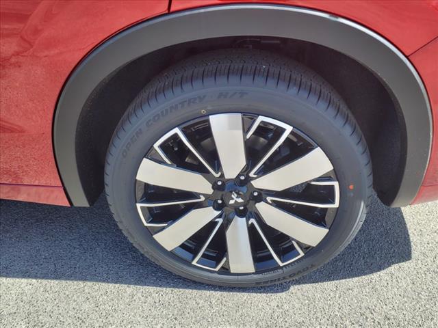 2025 Mitsubishi Outlander SEL