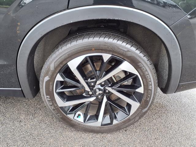 2023 Mitsubishi Outlander PHEV 40th Anniversary