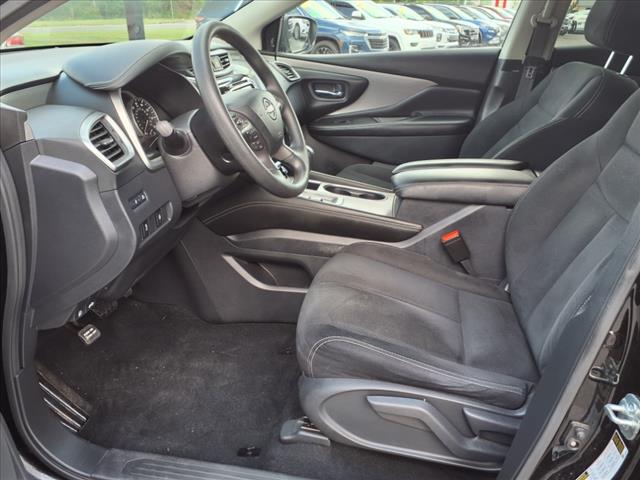 2023 Nissan Murano S
